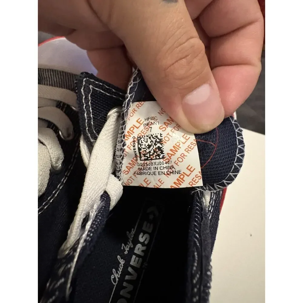Converse chuck taylor